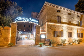 Hotel Borgo Antico, Monteroni D'arbia